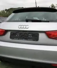 Audi A1 SPB 1.6 TDI Ambition - 6