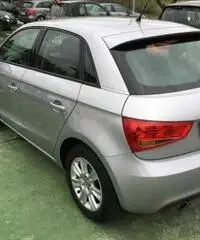 Audi A1 SPB 1.6 TDI Ambition - 7