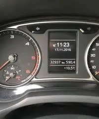 Audi A1 SPB 1.6 TDI Ambition - 8