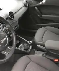 Audi A1 SPB 1.6 TDI Ambition - 9