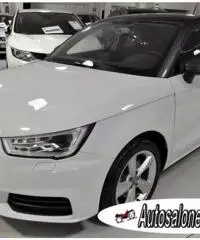 AUDI A1 SPB -AUTOMATICA- 1.6 TDI 116cv EURO6 STRONIC METAL rif. 7158273