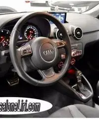 AUDI A1 SPB -AUTOMATICA- 1.6 TDI 116cv EURO6 STRONIC METAL rif. 7158273 - 5