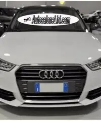 AUDI A1 SPB -AUTOMATICA- 1.6 TDI 116cv EURO6 STRONIC METAL rif. 7158273 - 10