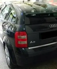 Audi A2 1.4 TDI 5Porte Adatta anche a neopatentati - 3
