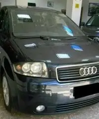 Audi A2 1.4 TDI 5Porte Adatta anche a neopatentati - 6