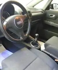 Audi A2 1.4 TDI 5Porte Adatta anche a neopatentati - 8
