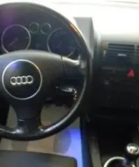 Audi A2 1.4 TDI 5Porte Adatta anche a neopatentati - 10
