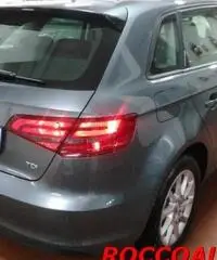 AUDI A3 1.6 TDI Business ITALIANA "navi MMI"  rif. 7185363 - 4