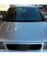 AUDI A3 1,9 TDI 1998 110 CV - 2