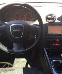 AUDI A3 1.9 TDI*NAVI*BLUETOOTH*CERCHI 17*VETRI OSCURATI!!! rif. 6774097 - 8