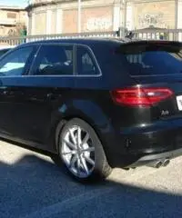 AUDI A3 2000 TDI 150cv 5p 18 Ambition AutomF1 Navi Xeno - 3