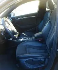 AUDI A3 2000 TDI 150cv 5p 18 Ambition AutomF1 Navi Xeno - 5
