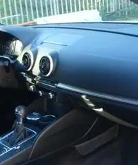 AUDI A3 2000 TDI 150cv 5p 18 Ambition AutomF1 Navi Xeno - 9