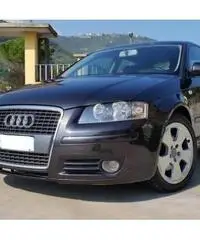 Audi A3 2.0 16V TDI Attraction