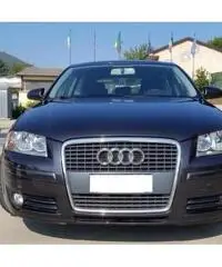 Audi A3 2.0 16V TDI Attraction - 2