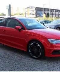 Audi A3 Audi A3 2.0 TDI Ambition la selezione della linea - 2