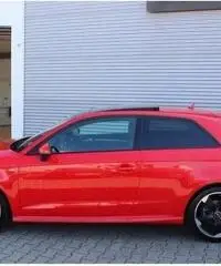 Audi A3 Audi A3 2.0 TDI Ambition la selezione della linea - 3