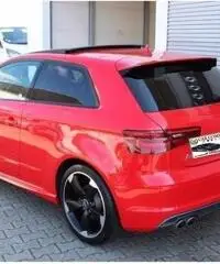 Audi A3 Audi A3 2.0 TDI Ambition la selezione della linea - 4