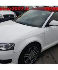 AUDI A3 Cabrio 1.9 TDI F.AP. Attraction rif. 7195902