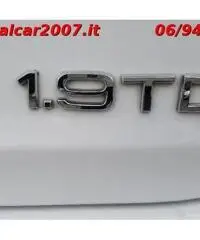 AUDI A3 Cabrio 1.9 TDI F.AP. Attraction rif. 7195902 - 5