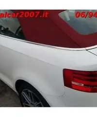 AUDI A3 Cabrio 1.9 TDI F.AP. Attraction rif. 7195902 - 6