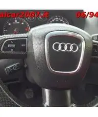 AUDI A3 Cabrio 1.9 TDI F.AP. Attraction rif. 7195902 - 9