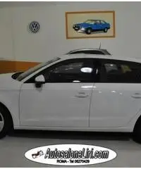 AUDI A3 SPB -AUTOMATICA- 1.6 TDI 110cv EURO6 AMBITION NAVI rif. 7158258 - 8