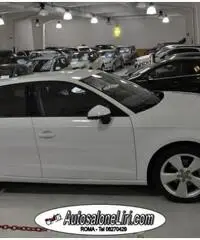 AUDI A3 SPB -AUTOMATICA- 1.6 TDI 110cv EURO6 AMBITION NAVI rif. 7158258 - 9