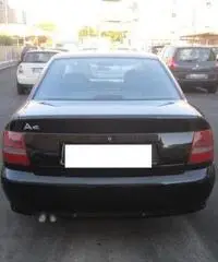 AUDI A4 1.9 TDI cat rif. 6740098 - 2