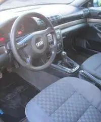 AUDI A4 1.9 TDI cat rif. 6740098 - 6