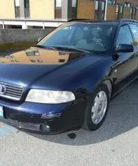 Audi A4 1.9 TDI 115 CV AVANT - 4