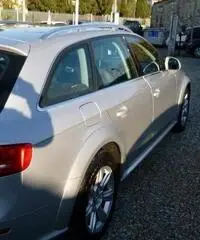 AUDI A4 allroad 2.0 TDI F.AP. Advanced rif. 7189554 - 2