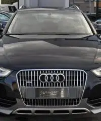 AUDI A4 allroad quattro 2.0 TDI 177 CV S tronic rif. 7189553