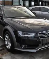 AUDI A4 allroad quattro 2.0 TDI 177 CV S tronic rif. 7189553 - 3