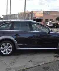 AUDI A4 allroad quattro 2.0 TDI 177 CV S tronic rif. 7189553 - 5