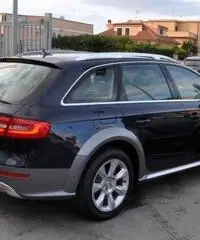 AUDI A4 allroad quattro 2.0 TDI 177 CV S tronic rif. 7189553 - 6