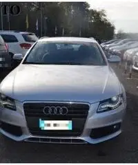 AUDI A4 Avant 2.0 TDIe F.AP. Advanced 24 MESI DI GARANZIA rif. 7195366