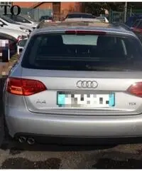 AUDI A4 Avant 2.0 TDIe F.AP. Advanced 24 MESI DI GARANZIA rif. 7195366 - 4