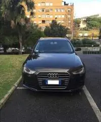 Audi A4 Avant 2.0 TDI - 2