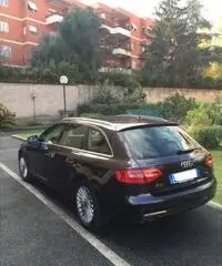 Audi A4 Avant 2.0 TDI - 3