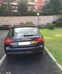 Audi A4 Avant 2.0 TDI - 4