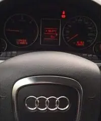 Audi A4 Avant 2.0 TDI - 2