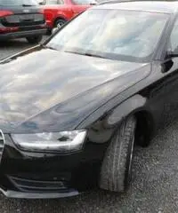 AUDI A4 Avant 2.0 TDI 143CV F.AP. rif. 7189630