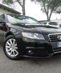 AUDI A4 Avant 2.0 TDI 120CV F.AP. Start Plus rif. 7167279