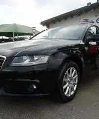 AUDI A4 Avant 2.0 TDI 120CV F.AP. Start Plus rif. 7167279 - 2