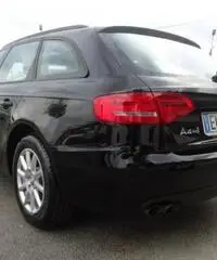 AUDI A4 Avant 2.0 TDI 120CV F.AP. Start Plus rif. 7167279 - 3