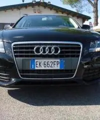 AUDI A4 Avant 2.0 TDI 120CV F.AP. Start Plus rif. 7167279 - 6