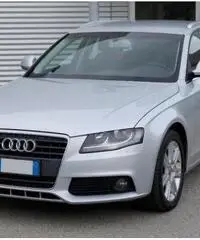 AUDI A4 Avant 2.0 TDI 143CV Ambiente rif. 7186746