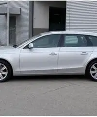 AUDI A4 Avant 2.0 TDI 143CV Ambiente rif. 7186746 - 2