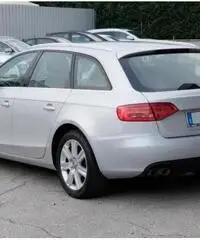 AUDI A4 Avant 2.0 TDI 143CV Ambiente rif. 7186746 - 3